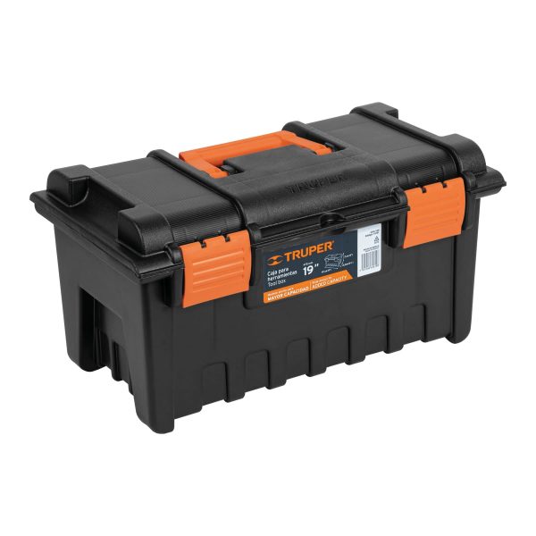 CAJA HERRAMIENTAS 19″